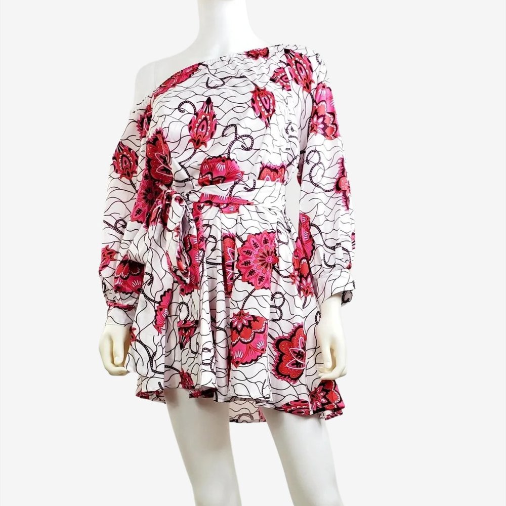 Kigelia Blouses